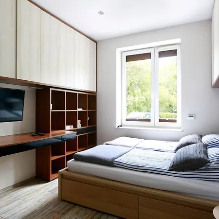 Rakowicka 71 Partnerapart