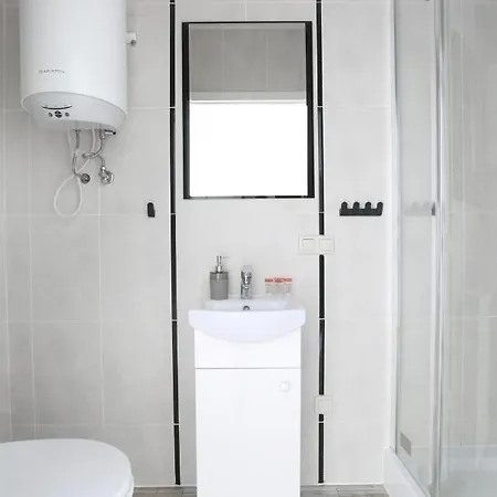 Διαμέρισμα Rakowicka 71 Partnerapart *