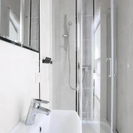 Rakowicka 71 Partnerapart Apartment Krakow