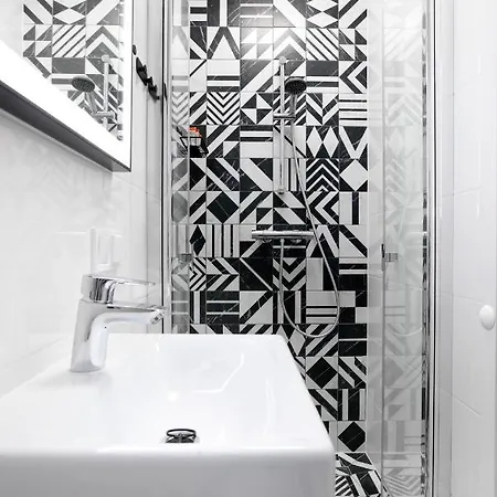 Rakowicka 71 Partnerapart Διαμέρισμα *