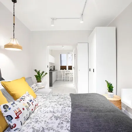 Rakowicka 71 Partnerapart Apartment Krakow