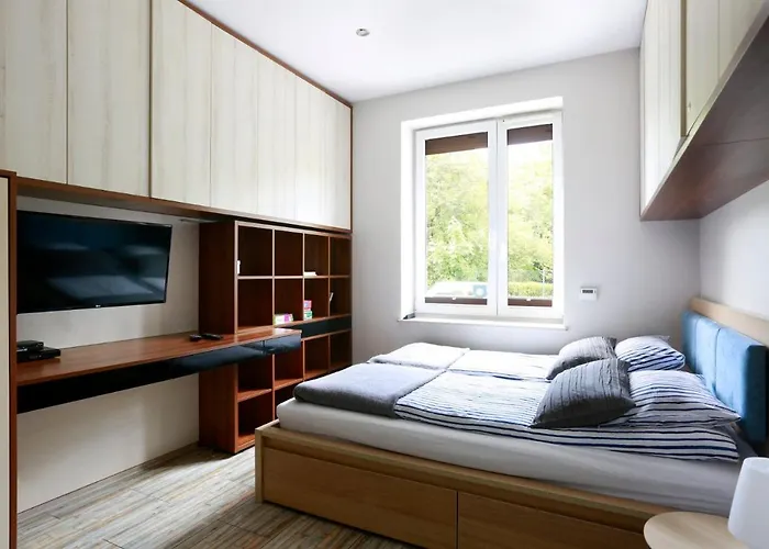 Rakowicka 71 Partnerapart