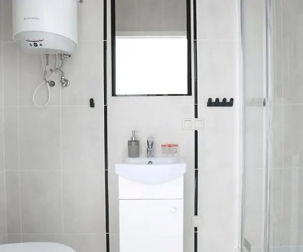 アパート Rakowicka 71 Partnerapart *