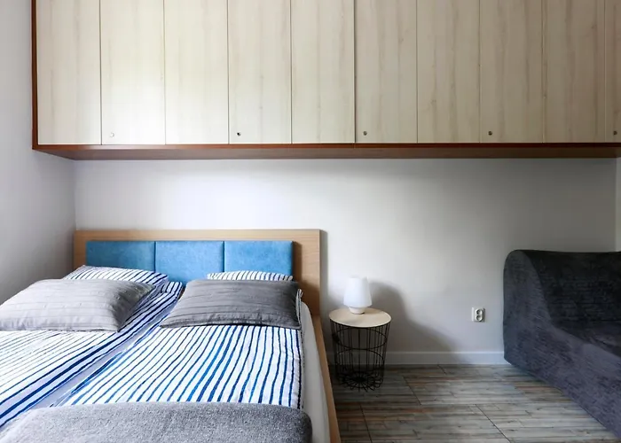 Rakowicka 71 Partnerapart アパート