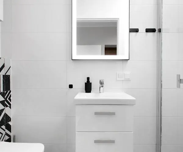 Rakowicka 71 Partnerapart クラクフ