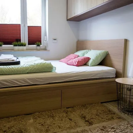 Rakowicka 71 Partnerapart *